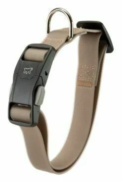 Ferplast Evolution C25 Collar para Perros Gris 1 ud