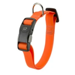 Ferplast Evolution C16/44 Collar Reflectante Naranja 1 ud