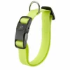 Ferplast Evolution C25/70 Collar Verde 45-70cm