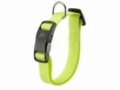 Ferplast Evolution C25/70 Collar Verde 45-70cm
