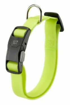 Ferplast Evolution C25/70 Collar Verde 45-70cm
