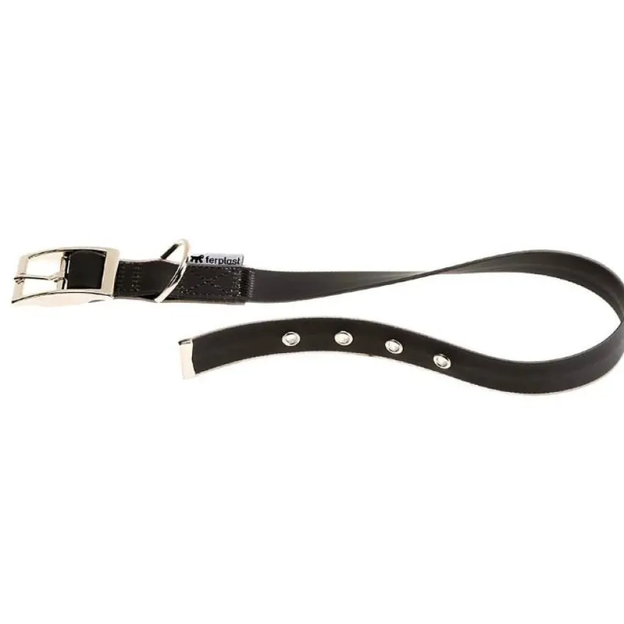 Ferplast Evolution CF25-45 Collar de Perro Negro 1 ud