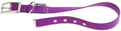 Ferplast Evolution CF25 Collar para Perros Lila 1 ud