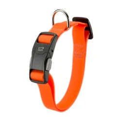 Ferplast Evolution Collar Naranjo 120g