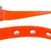 Ferplast Evolution Collar para Perros Naranja 29-37cm