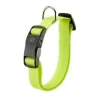 Ferplast Evolution Collar Verde Ácido 23-32 cm 50g