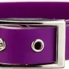 Ferplast Evolution Collar Violeta 1 ud
