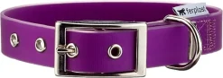 Ferplast Evolution Collar Violeta 1 ud