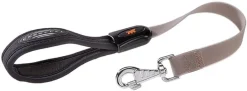 Ferplast Evolution Correa de Perro Gris Pájaro 55cm