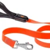 Ferplast Evolution Correa Ergonómica Naranja 110cm