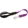 Ferplast Evolution Correa para Perros Morado 55cm