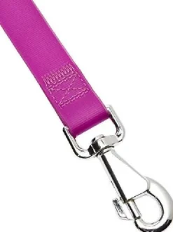 Ferplast Evolution Correa para Perros Morado 55cm