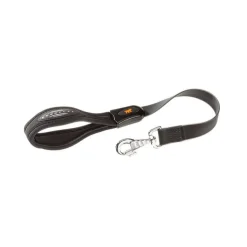 Ferplast Evolution Correa Perro 55cm Negro 1 ud
