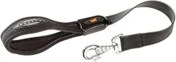 Ferplast Evolution Correa Perro 55cm Negro 1 ud