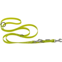 Ferplast Evolution GA25 Cinta de Entrenamiento Verde 200cm