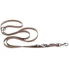 Ferplast Evolution GA16 Correa para Perros Gris Claro 200cm