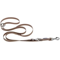 Ferplast Evolutionga16 Correa Larga 200cm, Negro