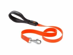 Ferplast Evolution G16/110 Correa para Perros Naranja 110cm