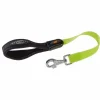Ferplast Evolution GM25 Correa corta Verde ácido 125g