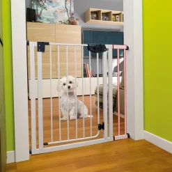 Ferplast Extensión Dog Gate Accesorio 13cm