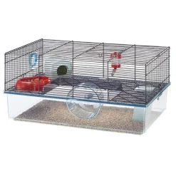 Ferplast Favola Jaula para Pequeños Roedores