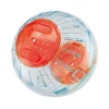 Ferplast FERPLAST 18cm Bola de Plástico para Roedores 1 ud