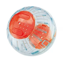 Ferplast FERPLAST 18cm Bola de Plástico para Roedores 1 ud