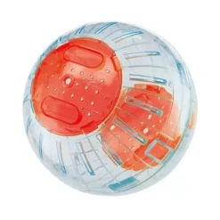 Ferplast FERPLAST 18cm Bola de Plástico para Roedores 1 ud