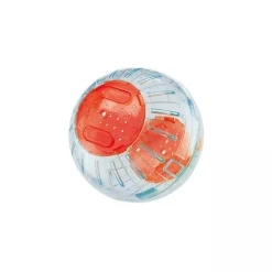 Ferplast FERPLAST 18cm Bola de Plástico para Roedores 1 ud