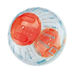 Ferplast FERPLAST 18cm Bola de Plástico para Roedores 1 ud