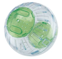 Ferplast FERPLAST 18cm Bola de Plástico para Roedores 1 ud