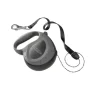 Ferplast Flippy Controller Correa de Perro Grande Negro 1 ud