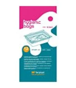 Ferplast Fpi 5362 Bolsas de Higiene 12 ud