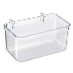 Ferplast FPI 4510 Comedero para Periquitos 40g