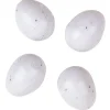 Ferplast FPI 4310 Huevos de Plástico para Pájaros 4 ud