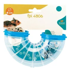 Ferplast FPI 4806 U TURN Tubo 110g
