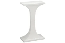 Ferplast F70 Soporte para Jaulas Blanco 1 ud