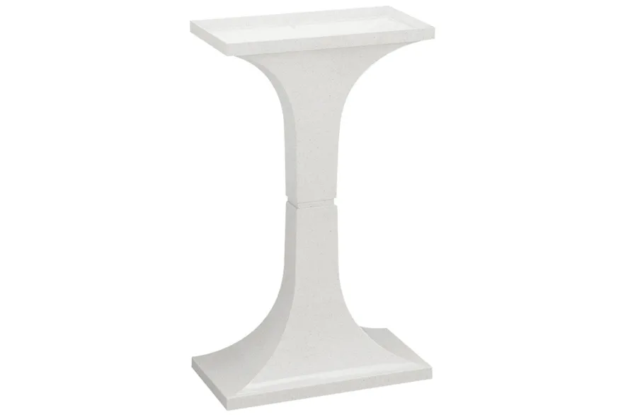 Ferplast F70 Soporte para Jaulas Blanco 1 ud