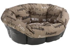 Ferplast Funda Spare Sofa 6 Cities Almohadilla 73x55x27cm
