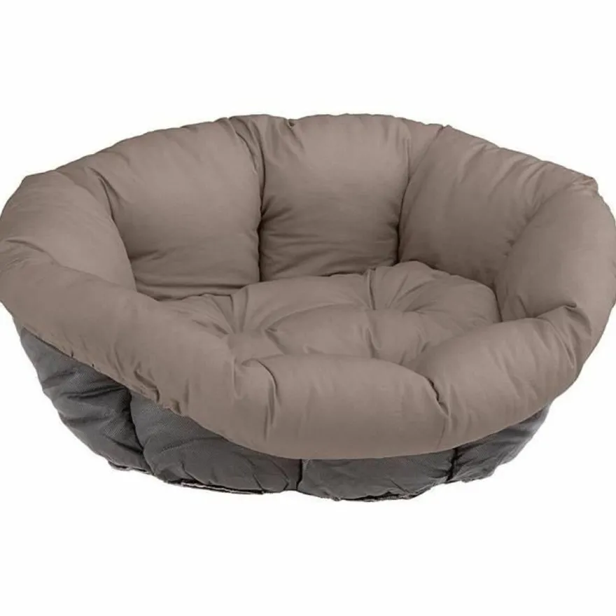 Ferplast Funda Spare Sofa 8 Dove Gris Cojín 2000g
