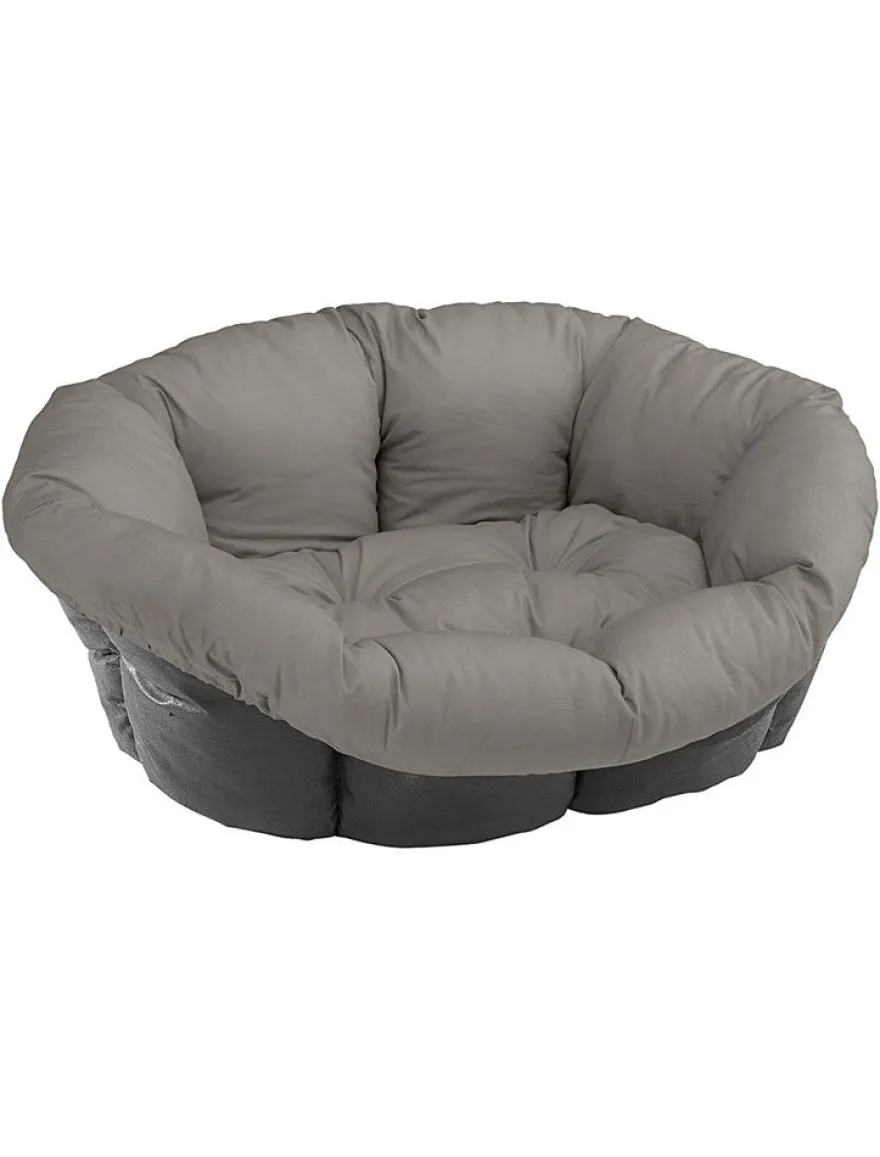 Ferplast Funda Spare Sofa 8 Dove Gris Cojín 2000g