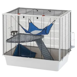 Ferplast Furet Jaula Gris 7kg