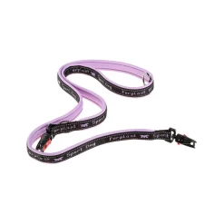 Ferplast GA20 Correa de Entrenamiento Lila 230g