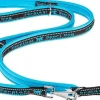 Ferplast GA25/200 Correa de Perro Azul 200cm