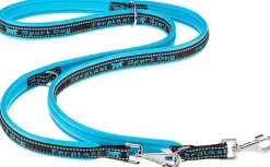 Ferplast GA25/200 Correa de Perro Azul 200cm