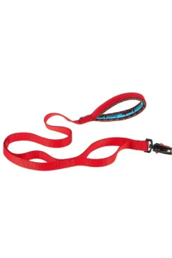 Ferplast G20 120 Correa Automática Rojo 2 ud