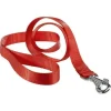 Ferplast G10 Correa de Nylon Roja 120cm
