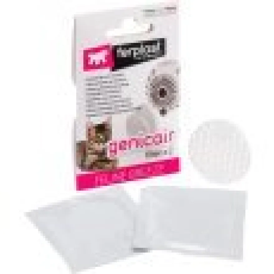 Ferplast Genicair Extractor de Olores 1 ud