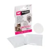 Ferplast Genicair Filtros Antiojer 2 piezas