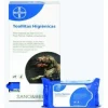 Ferplast Genico Fresh Toallitas para Mascotas 40 uds